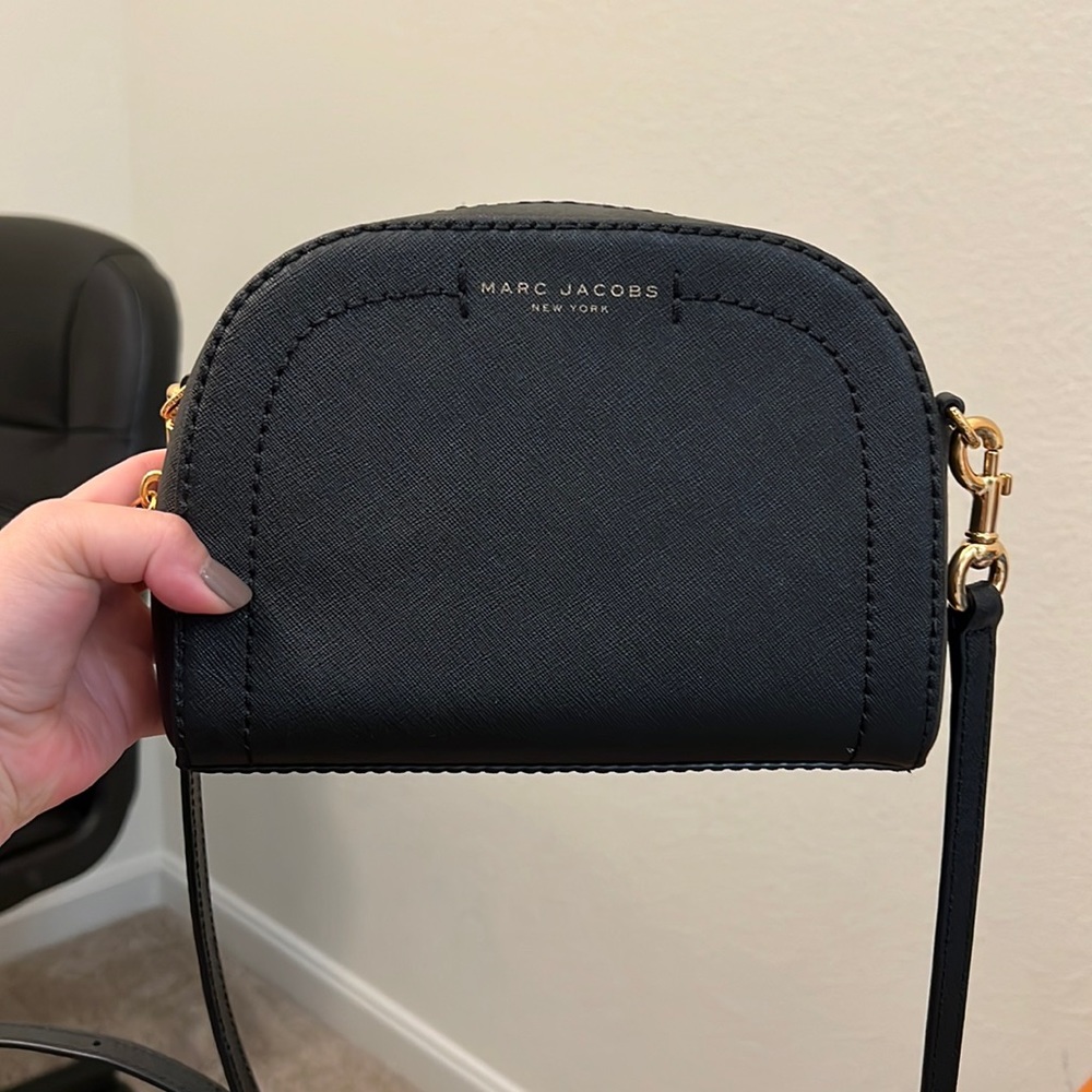 Marc Jacobs Crossbody Bag